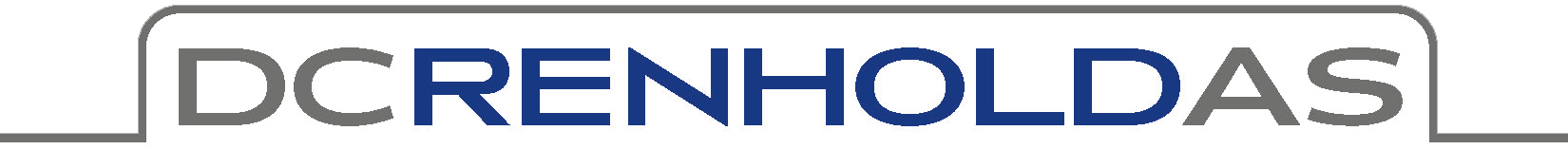 Logo - DC Renhold AS
